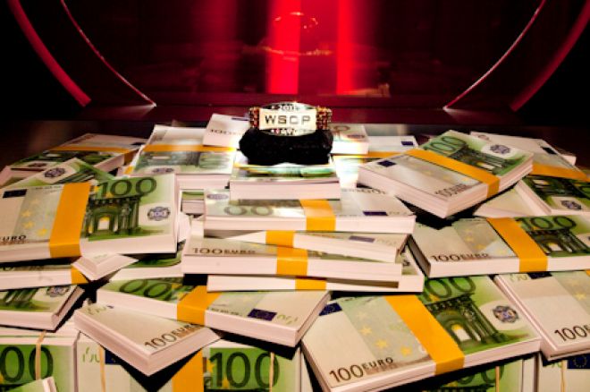 Сформирован финальный стол WSOPE 2011 Main Event, Довженко... 0001 Сформирован финальный стол WSOPE 2011 Main Event, Довженко... 0001