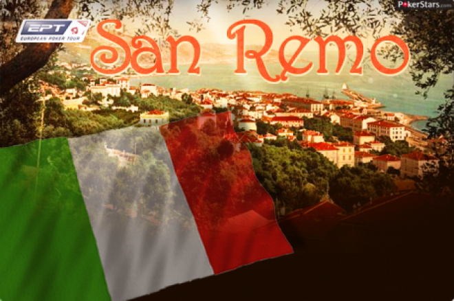 ept san remo ept san remo