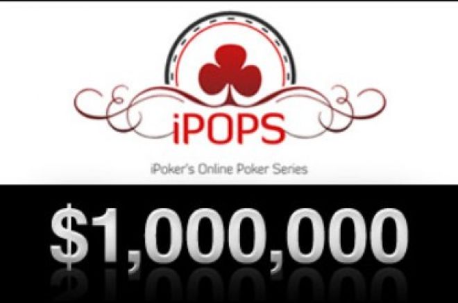 Kovokite iPOPS Titan Poker dėl dalies nuo $1M ir prasibraukite į gyvą finalą Prahoje! 0001 Kovokite iPOPS Titan Poker dėl dalies nuo $1M ir prasibraukite į gyvą finalą Prahoje! 0001