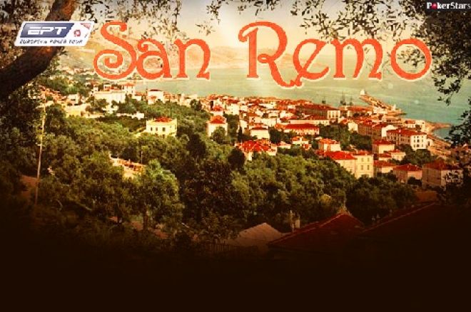 Casino San Remo Casino San Remo