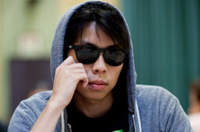 EPT8 PokerStars.it EPT San Remo Day 2: лідирує Джозеф Чеонг 0001 EPT8 PokerStars.it EPT San Remo Day 2: лідирує Джозеф Чеонг 0001