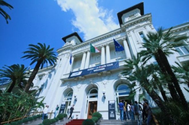 Casino San Remo Casino San Remo