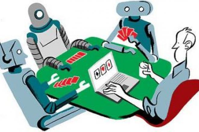 Stake Monster: Botovi - veoma ozbiljna pretnja online pokeru 0001 Stake Monster: Botovi - veoma ozbiljna pretnja online pokeru 0001