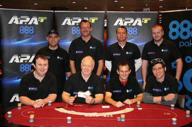APAT Team Championships APAT Team Championships