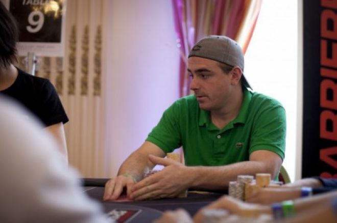 EPT8 PokerStars.it EPT San Remo Day 3: МакКланг лидирует 0001 EPT8 PokerStars.it EPT San Remo Day 3: МакКланг лидирует 0001
