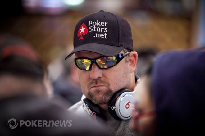 Chris Moneymaker