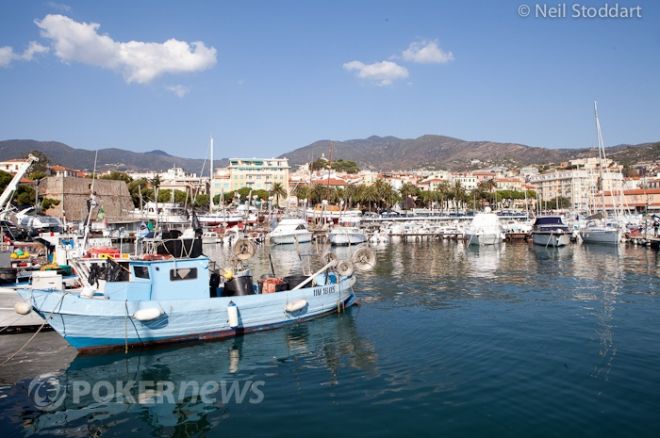 EPT San Remo säsong 8 EPT San Remo säsong 8