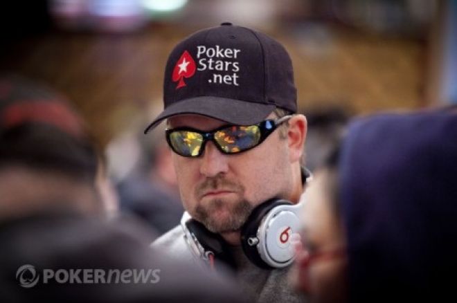 Chris Moneymaker Chris Moneymaker