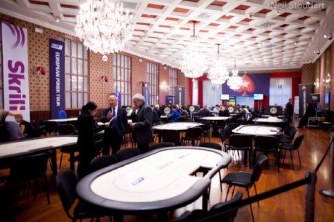 EPT8 PokerStars.it EPT Сан-Ремо Day 4: Андрей Патейчук в топ-10. 0001 EPT8 PokerStars.it EPT Сан-Ремо Day 4: Андрей Патейчук в топ-10. 0001