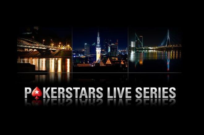 Pokerstars Live Pokerstars Live