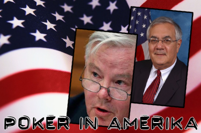 Poker in Amerika - Nog een lange weg te gaan Poker in Amerika - Nog een lange weg te gaan