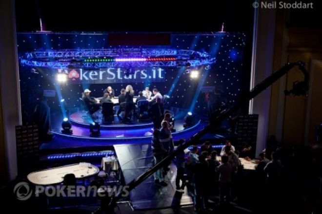 EPT San Remo EPT San Remo
