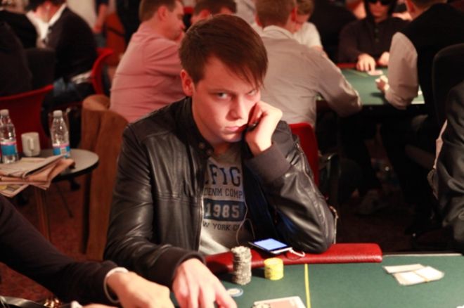 AlexKP Renser For 85K På PokerStars 0001 AlexKP Renser For 85K På PokerStars 0001