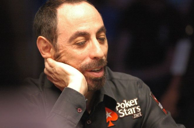 Barry Greenstein Barry Greenstein