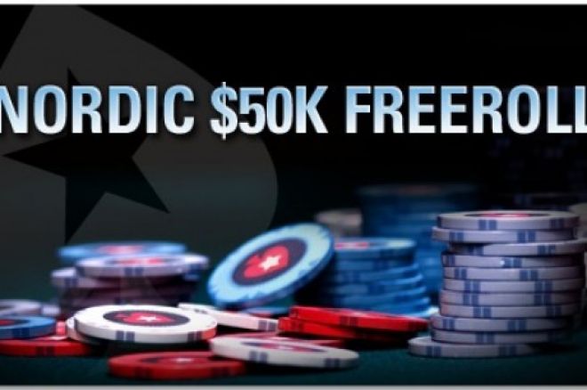 PokerStars PokerStars