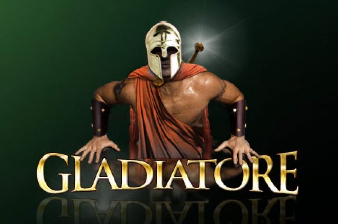 Gladiatore