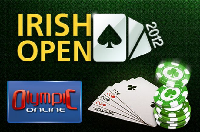 Irish Open 2012 satelīti 0001 Irish Open 2012 satelīti 0001