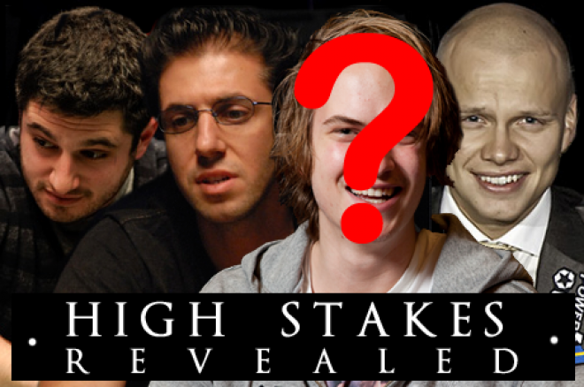High Stakes Revealed: Phil "MrSweets28" Galfond trekt !P0krparty¡ leeg High Stakes Revealed: Phil "MrSweets28" Galfond trekt !P0krparty¡ leeg
