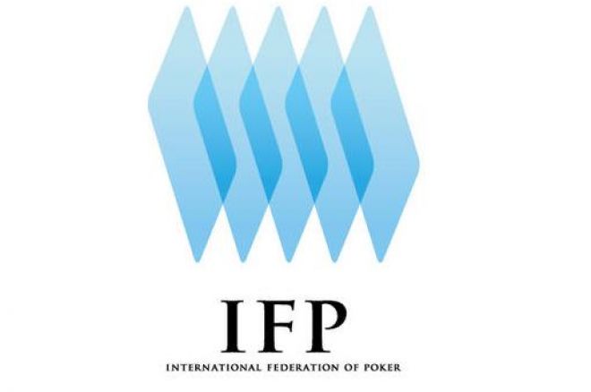 International Federation of Poker