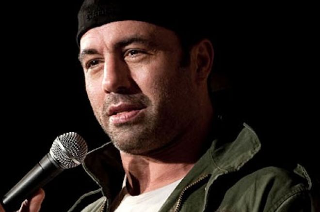 Joe Rogan