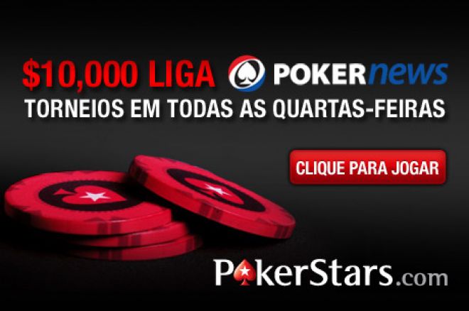 Liga PokerNews