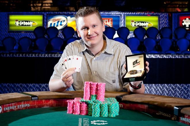 Ben Lamb Ben Lamb
