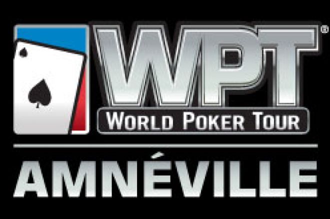 Dansker Stadig Med I Kampen Om 2,3M Ved WPT Amnéville 0001 Dansker Stadig Med I Kampen Om 2,3M Ved WPT Amnéville 0001