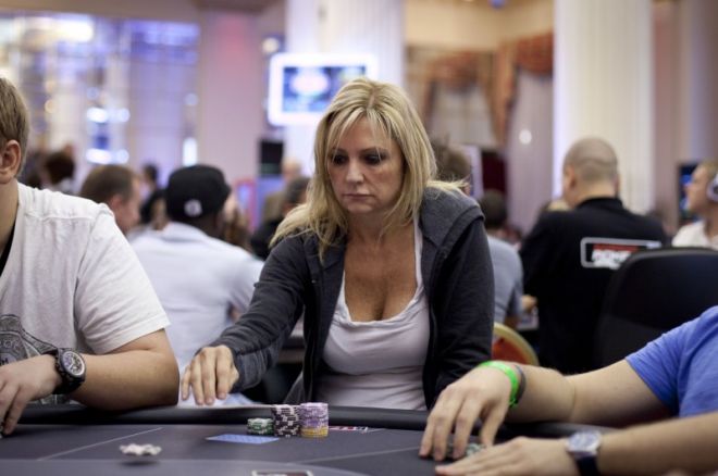 Nejvíce sexy pokerová hráčka? Jennifer Harman! 0001 Nejvíce sexy pokerová hráčka? Jennifer Harman! 0001