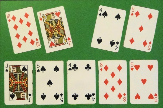 Une pièce unique de l’histoire du poker en vente sur eBay