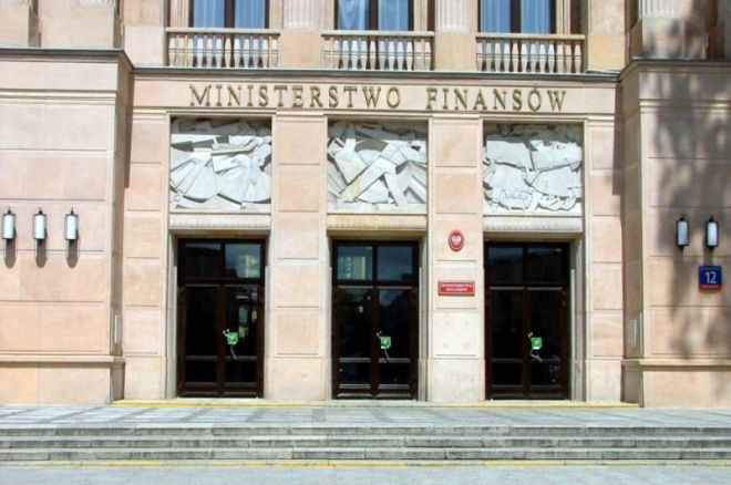 Inne osoby w Ministerstwie Finansów szansą dla pokerzystów? 0001 Inne osoby w Ministerstwie Finansów szansą dla pokerzystów? 0001