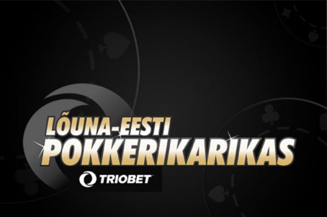 Pokkerikarikas Pokkerikarikas