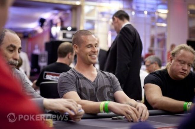 Daily News: самые "горячие" парни в покере, WSOP на eBay и... 0001 Daily News: самые "горячие" парни в покере, WSOP на eBay и... 0001