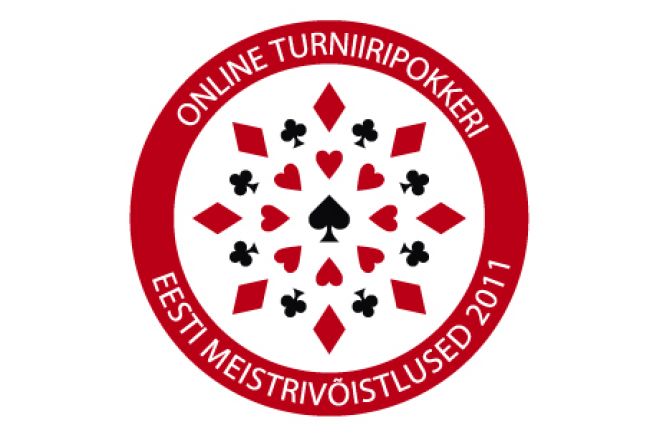 Netipokkeri Eesti meistrivõistlused algavad pühapäeval 0001 Netipokkeri Eesti meistrivõistlused algavad pühapäeval 0001