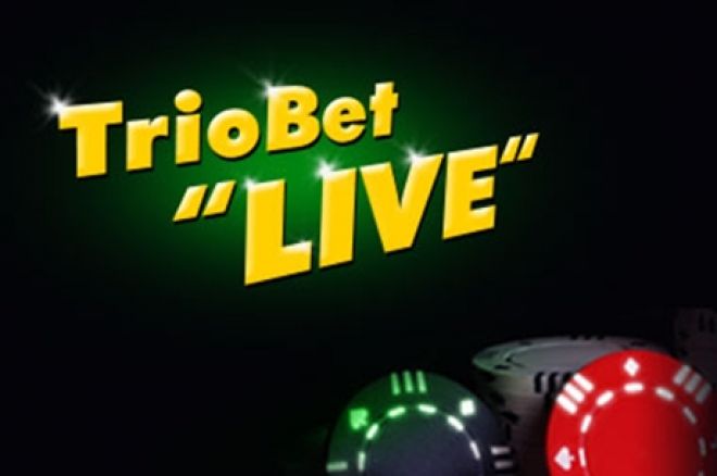 Triobet Live Triobet Live