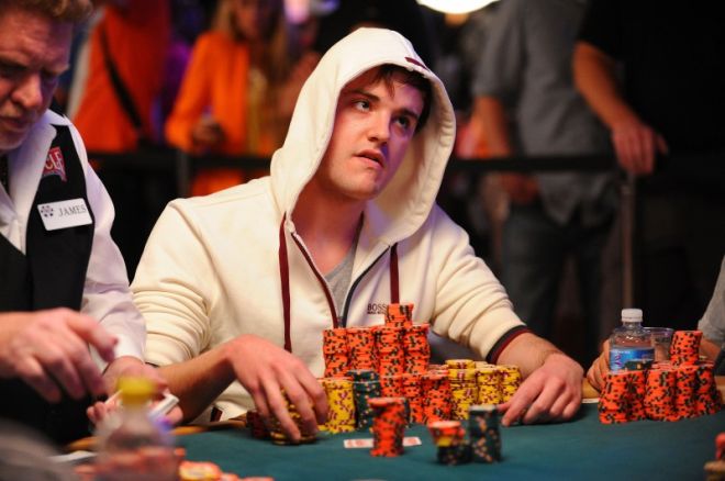 Lapkričio devintuko narys Piusas Heinzas papildė PokerStars Pro gretas 0001 Lapkričio devintuko narys Piusas Heinzas papildė PokerStars Pro gretas 0001