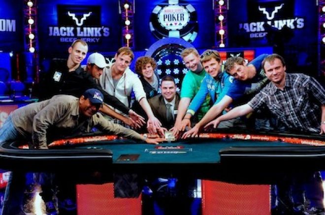 2011 WSOP主赛事,是时候了! 0001 2011 WSOP主赛事,是时候了! 0001