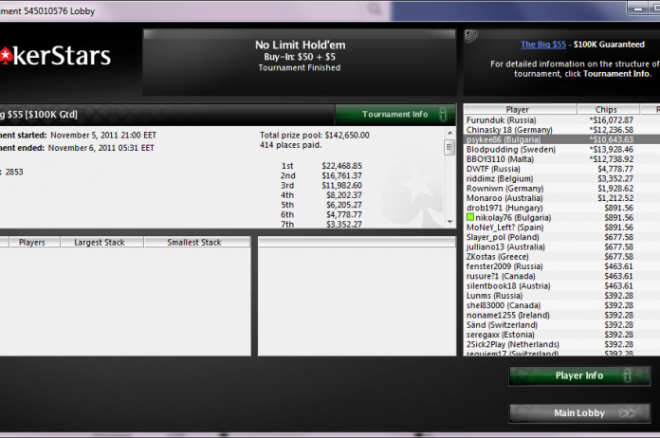 psykee26 pokerstars psykee26 pokerstars