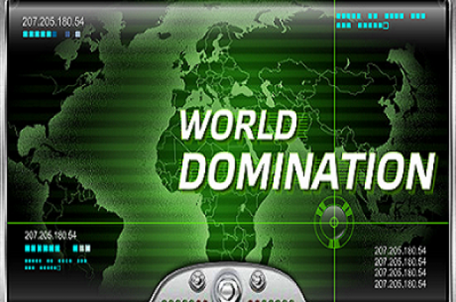PartyPoker Weekly: Domineer de wereld & Tony G tegen Phil Hellmuth op Twitter PartyPoker Weekly: Domineer de wereld & Tony G tegen Phil Hellmuth op Twitter
