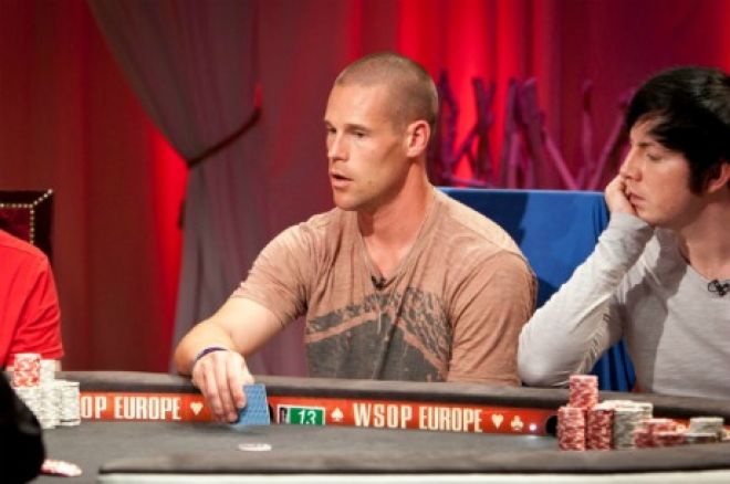 Patrik Antonius Patrik Antonius