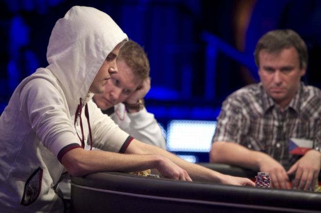 Tri Musketara Heinz, Lamb i Staszko do Titule Svetskog Šampiona na WSOP, Utorak je Dan D 0001 Tri Musketara Heinz, Lamb i Staszko do Titule Svetskog Šampiona na WSOP, Utorak je Dan D 0001