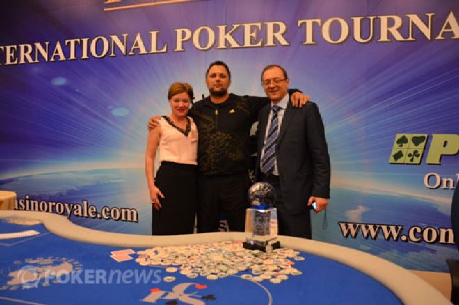 Pregled CPS Main Eventa iz Budve - Aleksandar Bošković Trijumfovao (15.150€) 0001 Pregled CPS Main Eventa iz Budve - Aleksandar Bošković Trijumfovao (15.150€) 0001