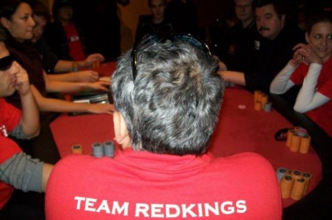 VIP рейк гонки на Red Kings 0001 VIP рейк гонки на Red Kings 0001