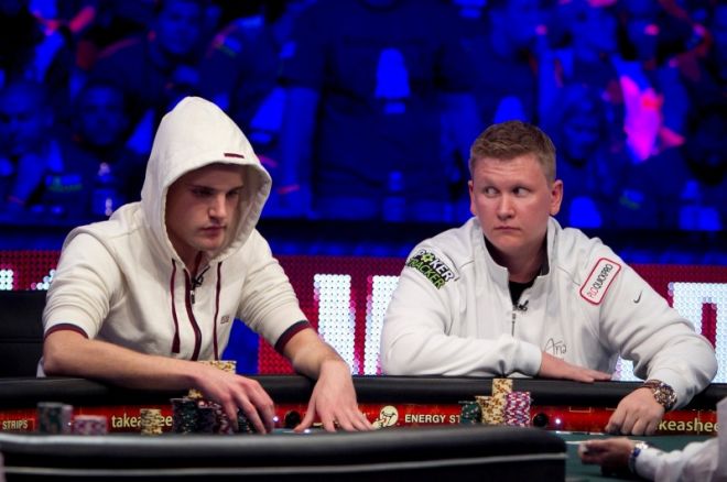 Daily News: cтавки на победителя ME WSOP 2011, еще один рекорд... 0001 Daily News: cтавки на победителя ME WSOP 2011, еще один рекорд... 0001