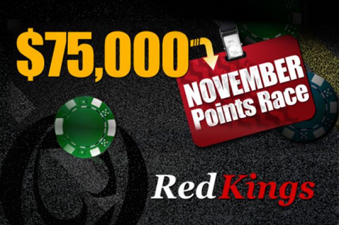Red Kings Red Kings