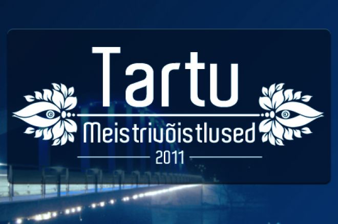 Tartu Mesitrivõistlused Tartu Mesitrivõistlused