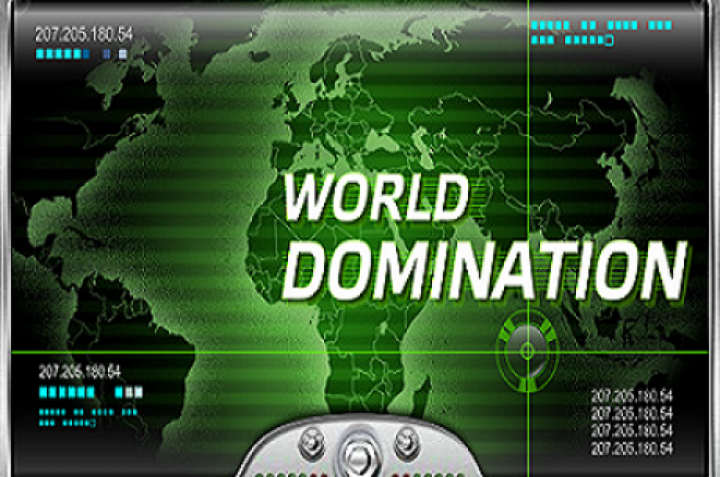 World Domination