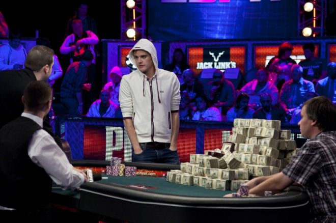 Pius Heinz vant WSOP 2012 over Martin Staszko 0001 Pius Heinz vant WSOP 2012 over Martin Staszko 0001