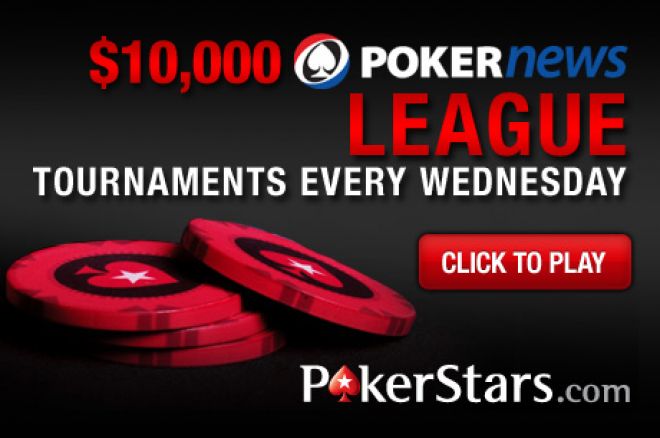 PokerStars League