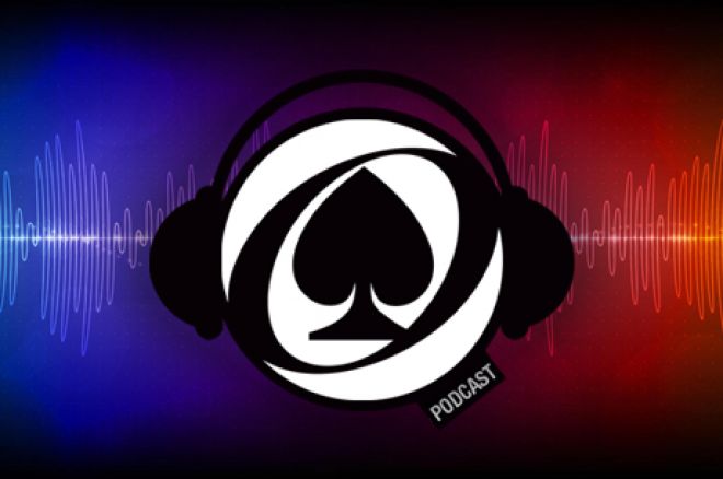 PokerNews Podcast: à conversa com o director de torneio 0001