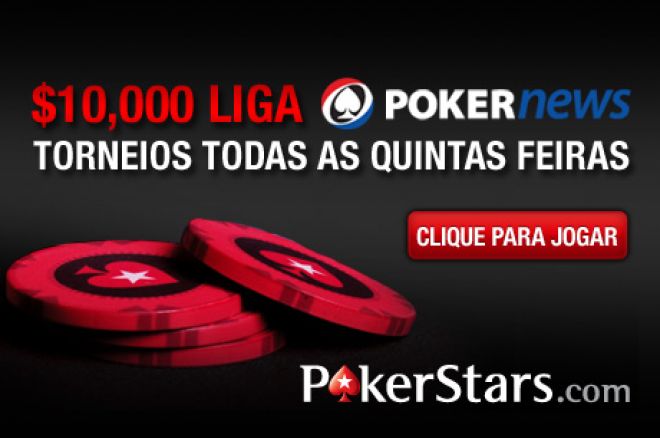 Liga PokerNews